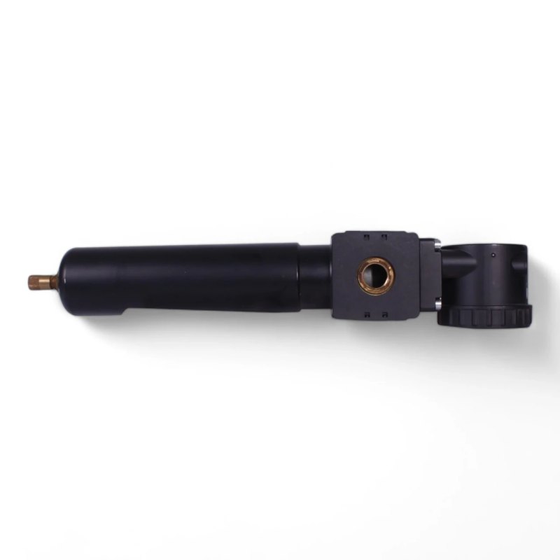 Bosch Rexroth 0821303516 Feinfilter – Hydraulikfilter mit Druckanzeige