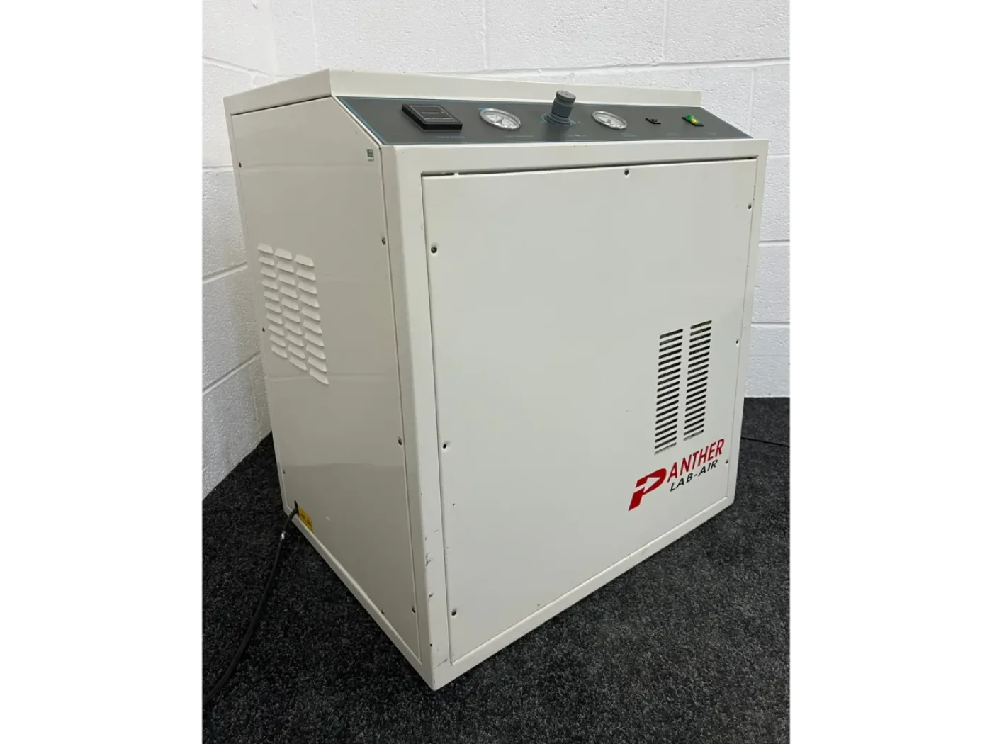 Panther LAB-AIR Air Compressor - 1