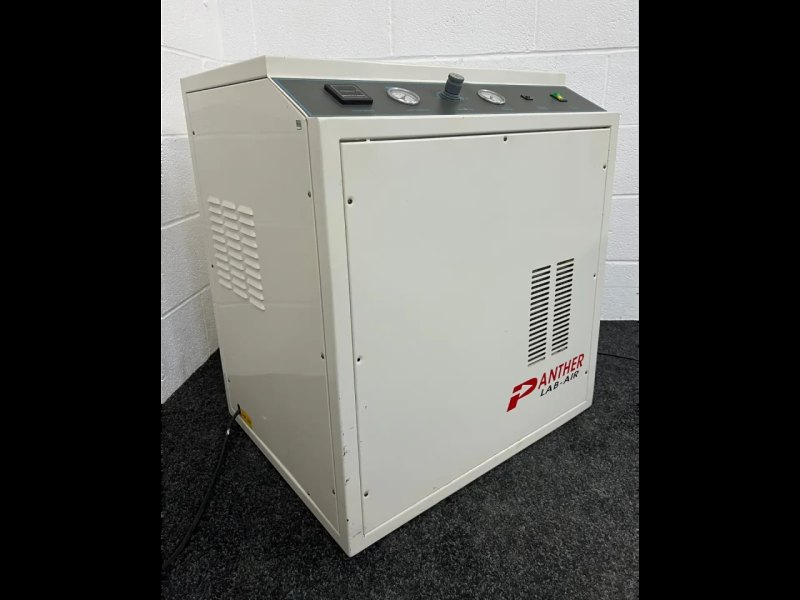 Panther LAB-AIR Air Compressor