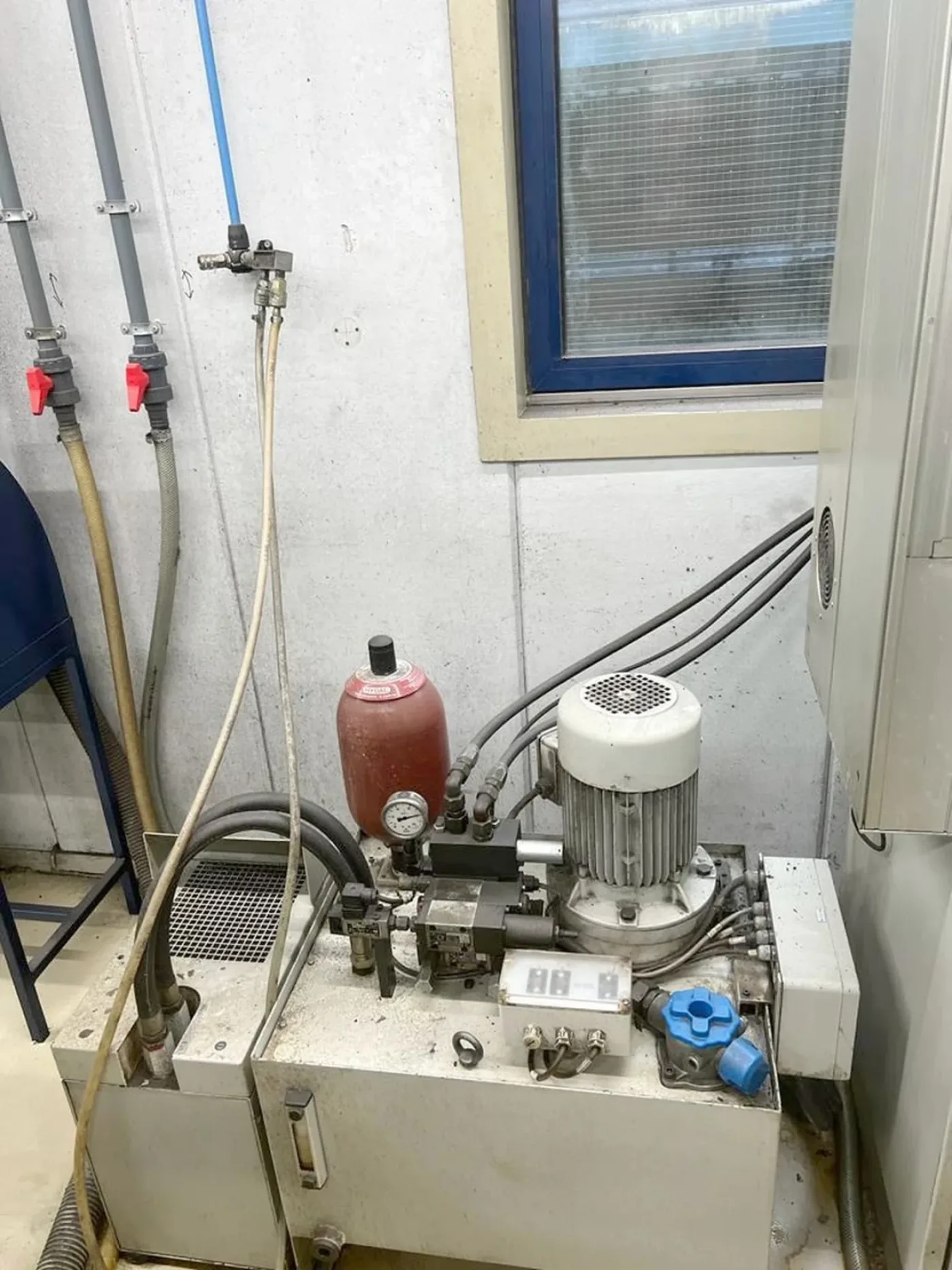 022309 - HAUSER S 35-400 - 7