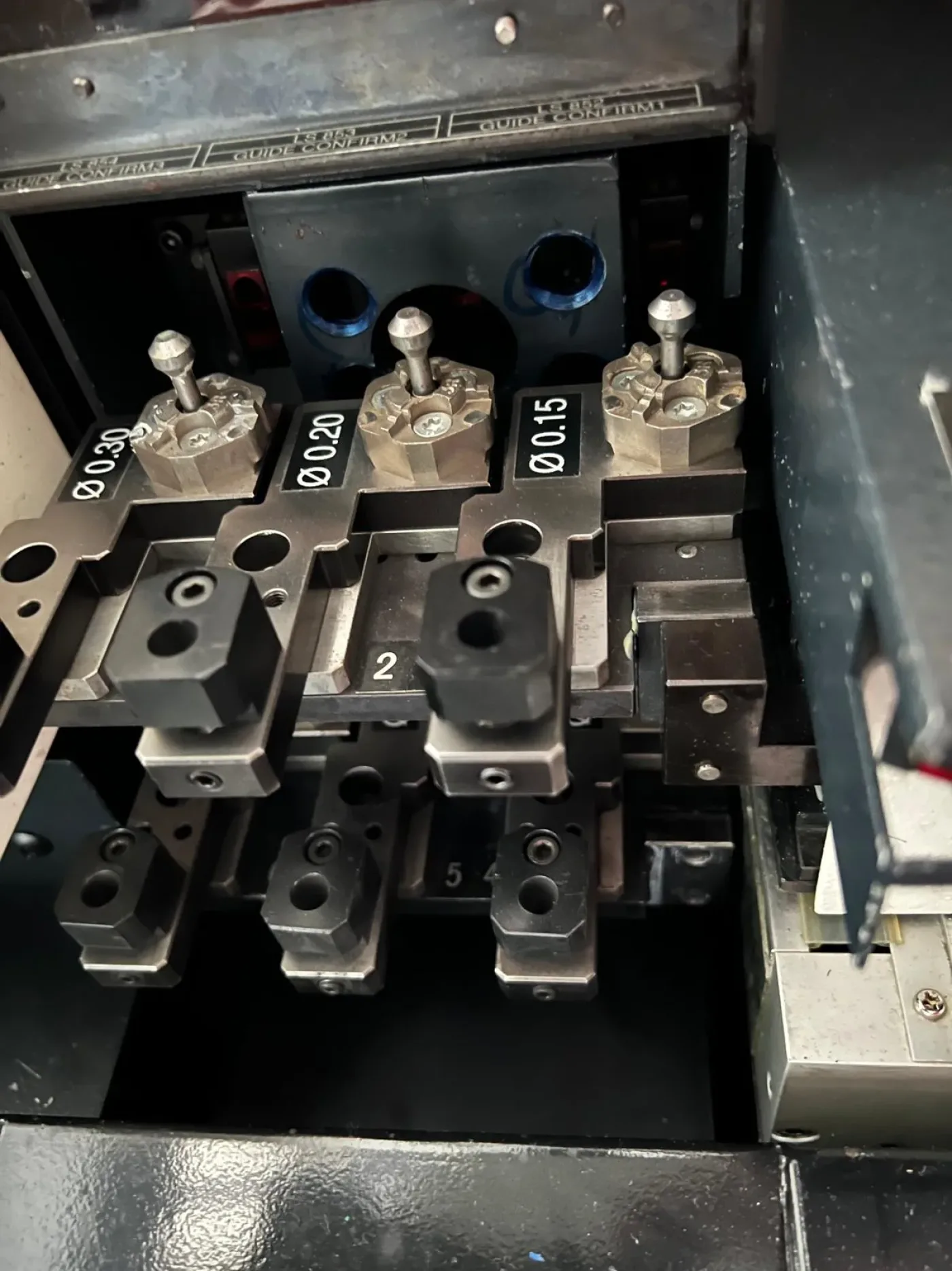 022179 - MAKINO EDNC 30F - 4