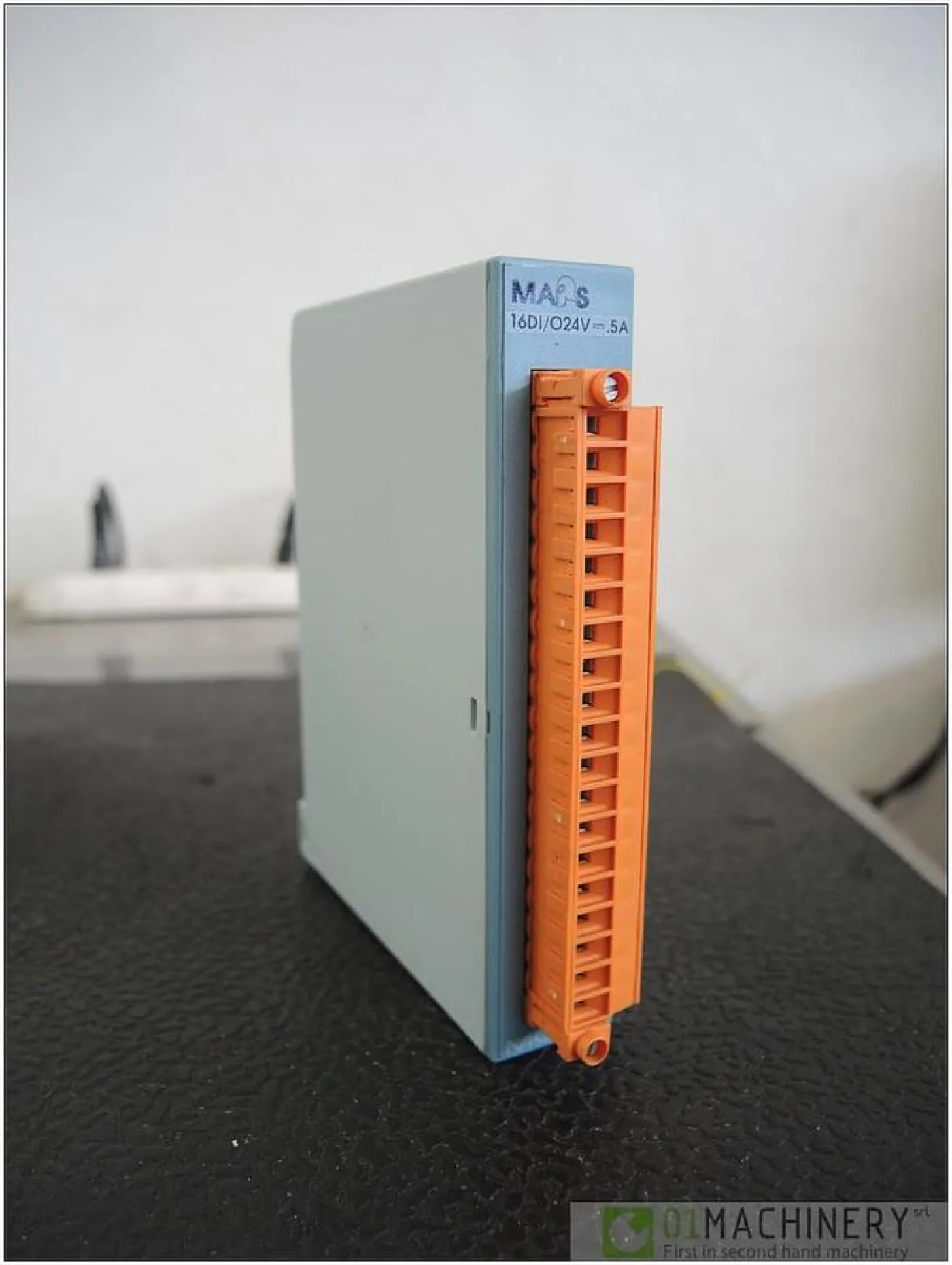 2011 MOOG IMI220-412A001 AI2565 - 1