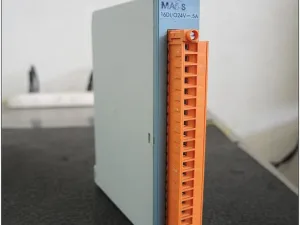 2011 MOOG IMI220-412A001 AI2565