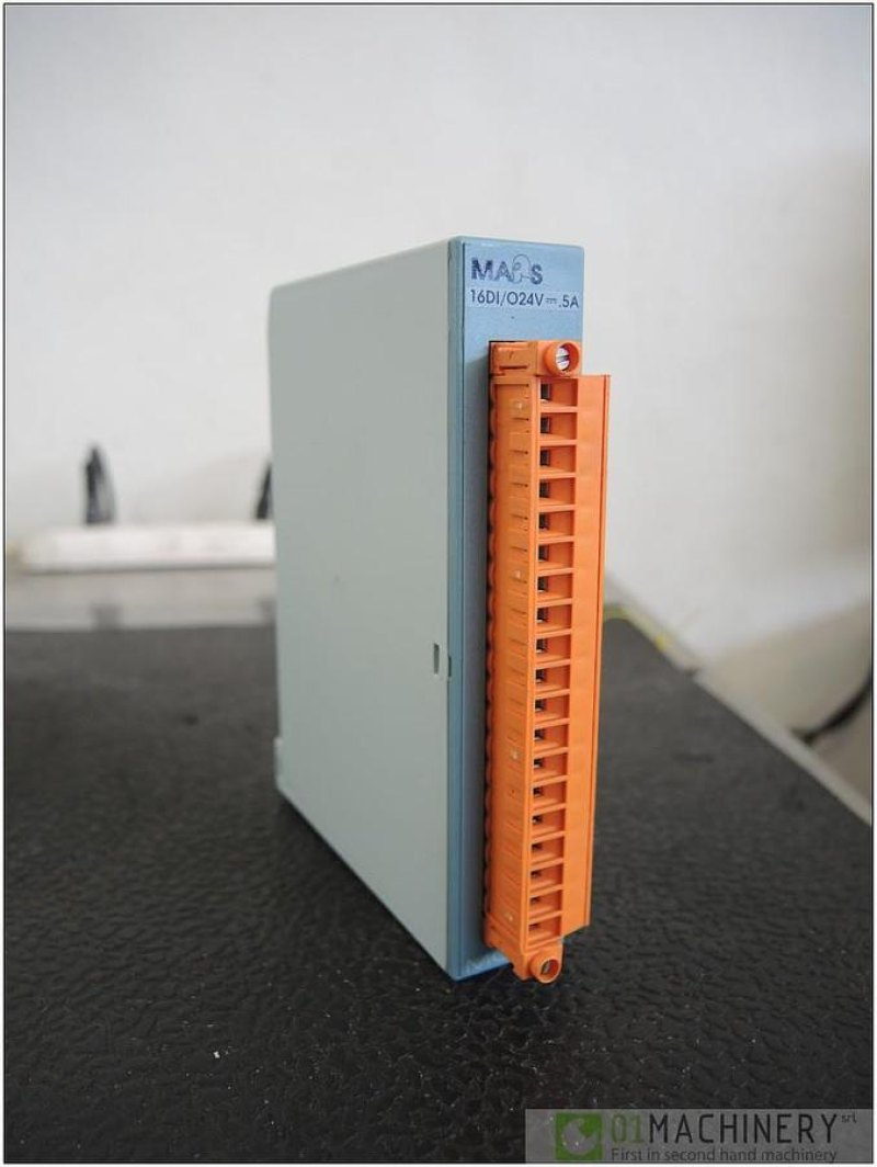 2011 MOOG IMI220-412A001 AI2565