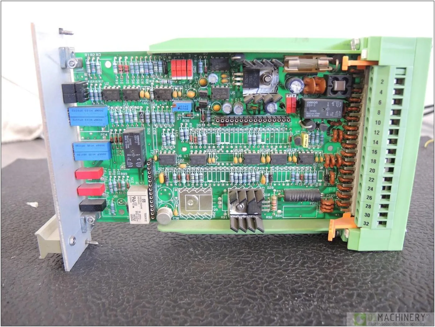 2009 DUPLOMATIC UEIK-11/51-24 AI2406 - 2