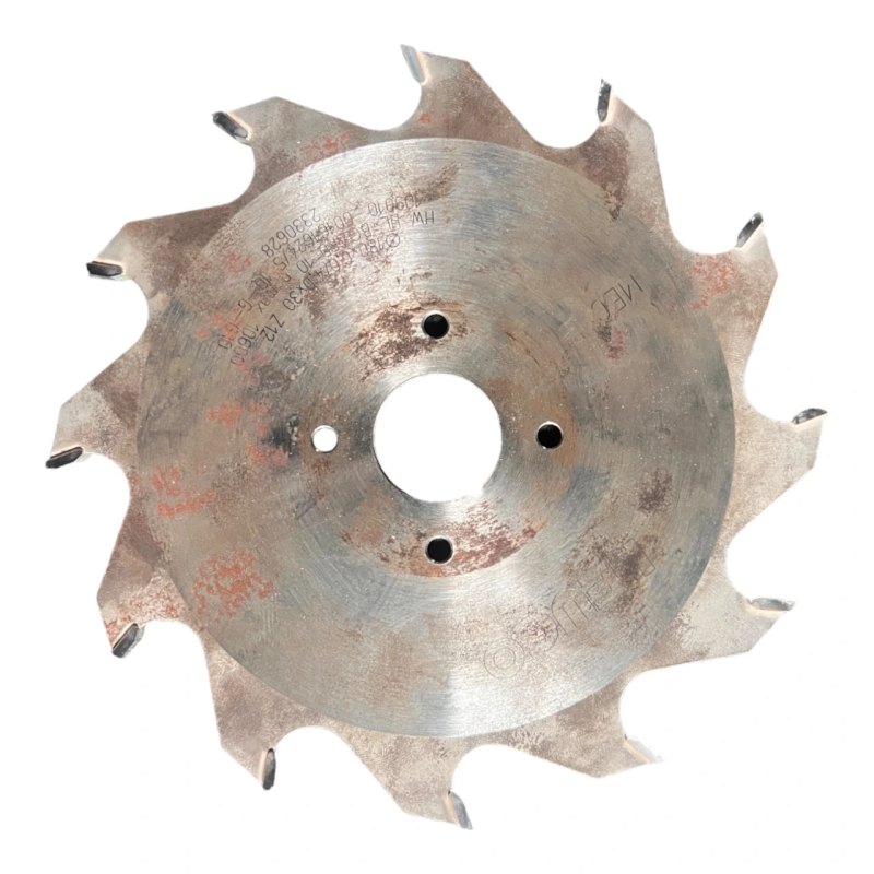 Leuco Topline HM Sägeblatt D=180x3,2/2,2 Z=54