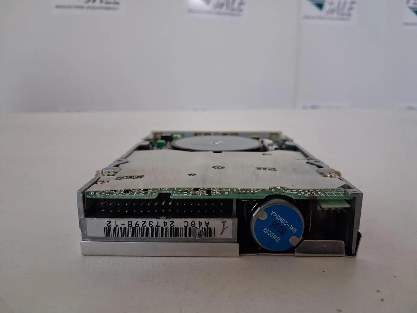 Fujitsu M2624FA2 3.5" SCSI Hard Disk Drive - 5