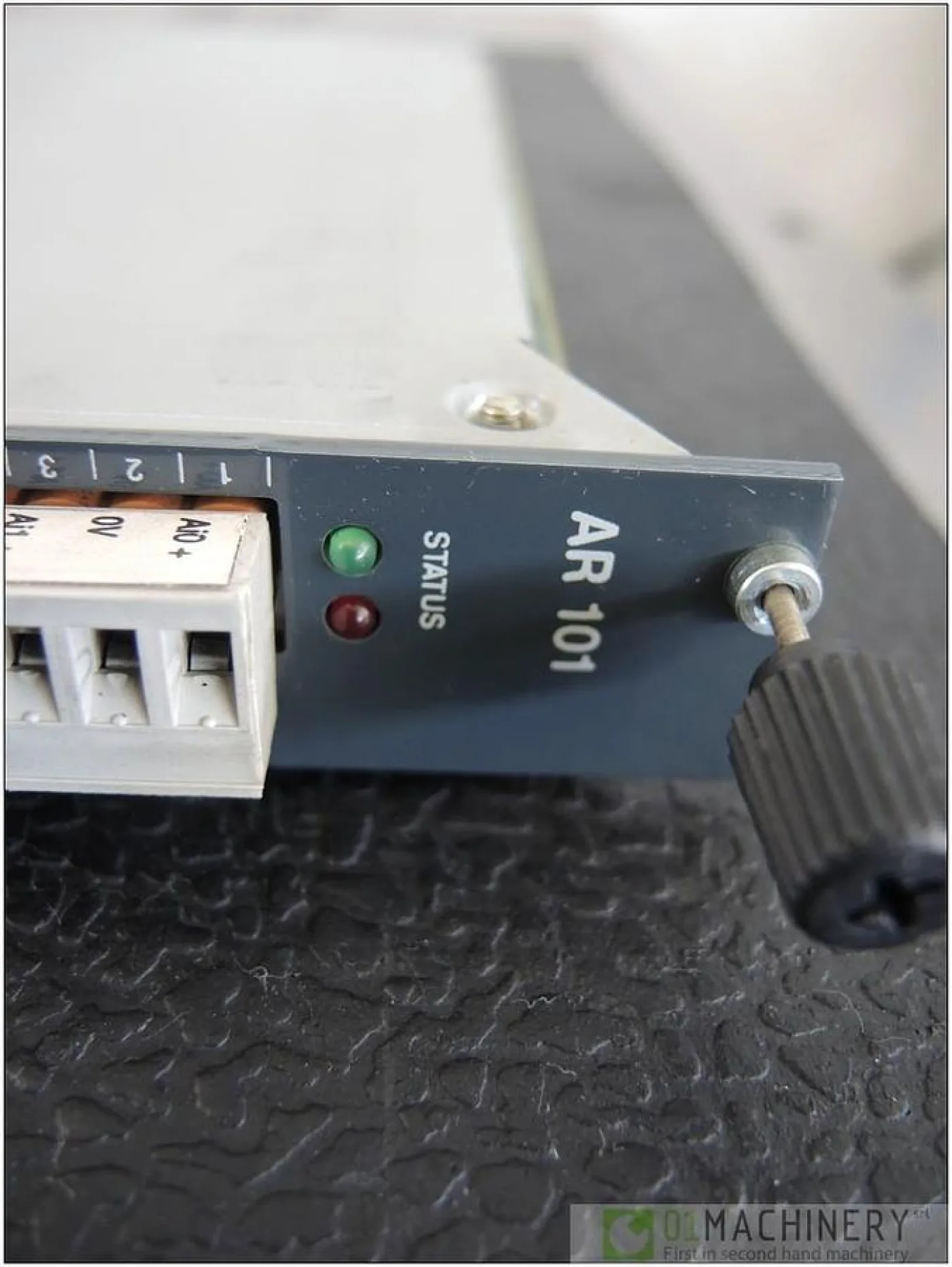 KEBA AR 101 AI2986 - 3