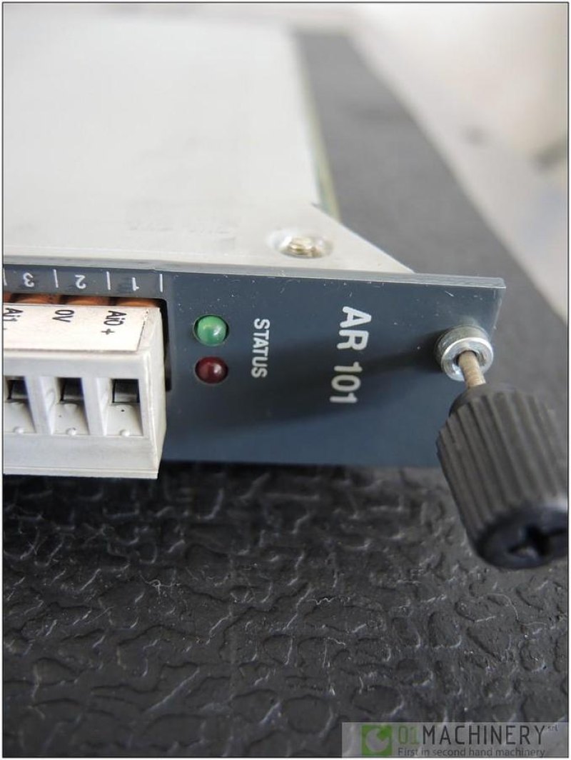 KEBA AR 101 AI2986