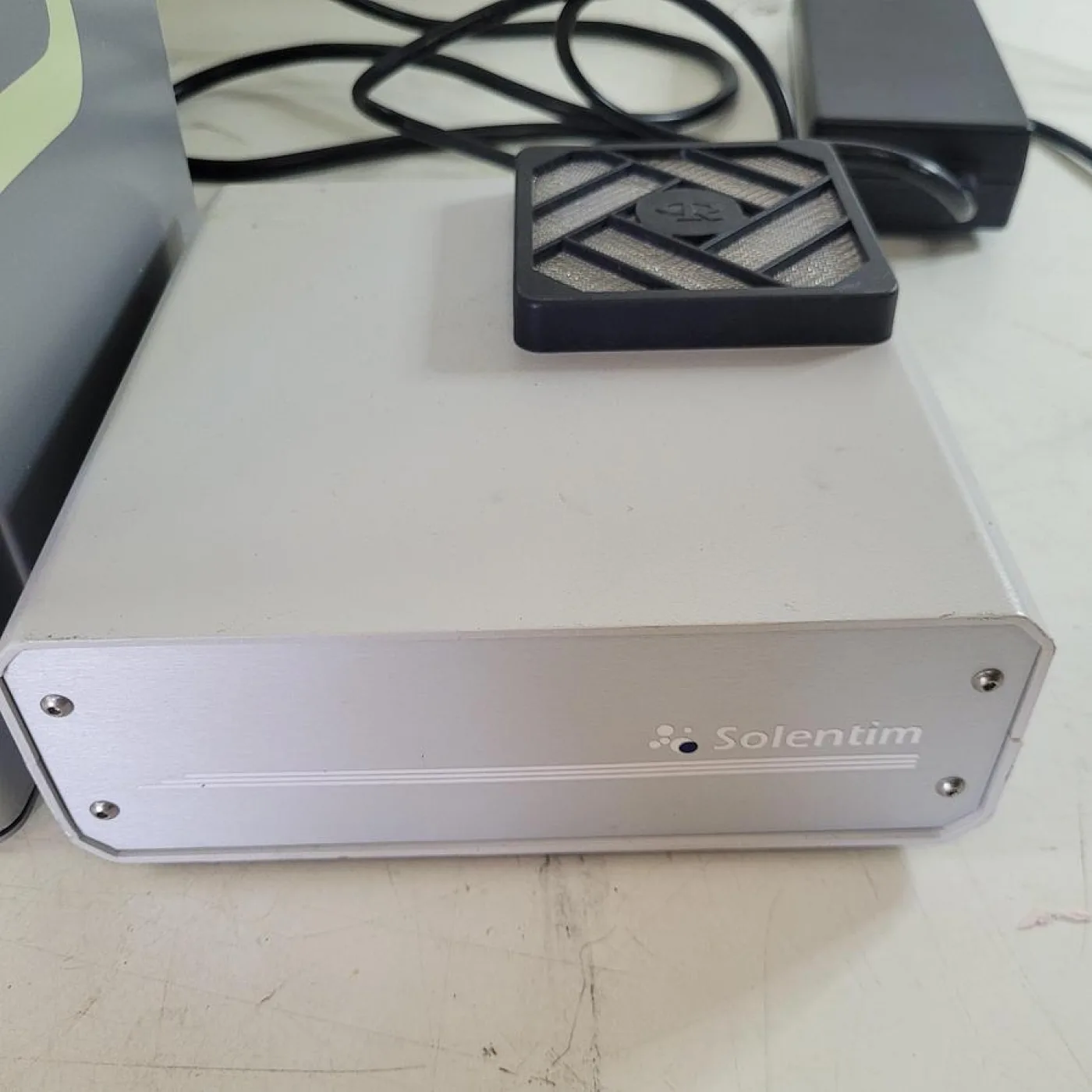 Solentim Cell Metric & CM-Loader - 5