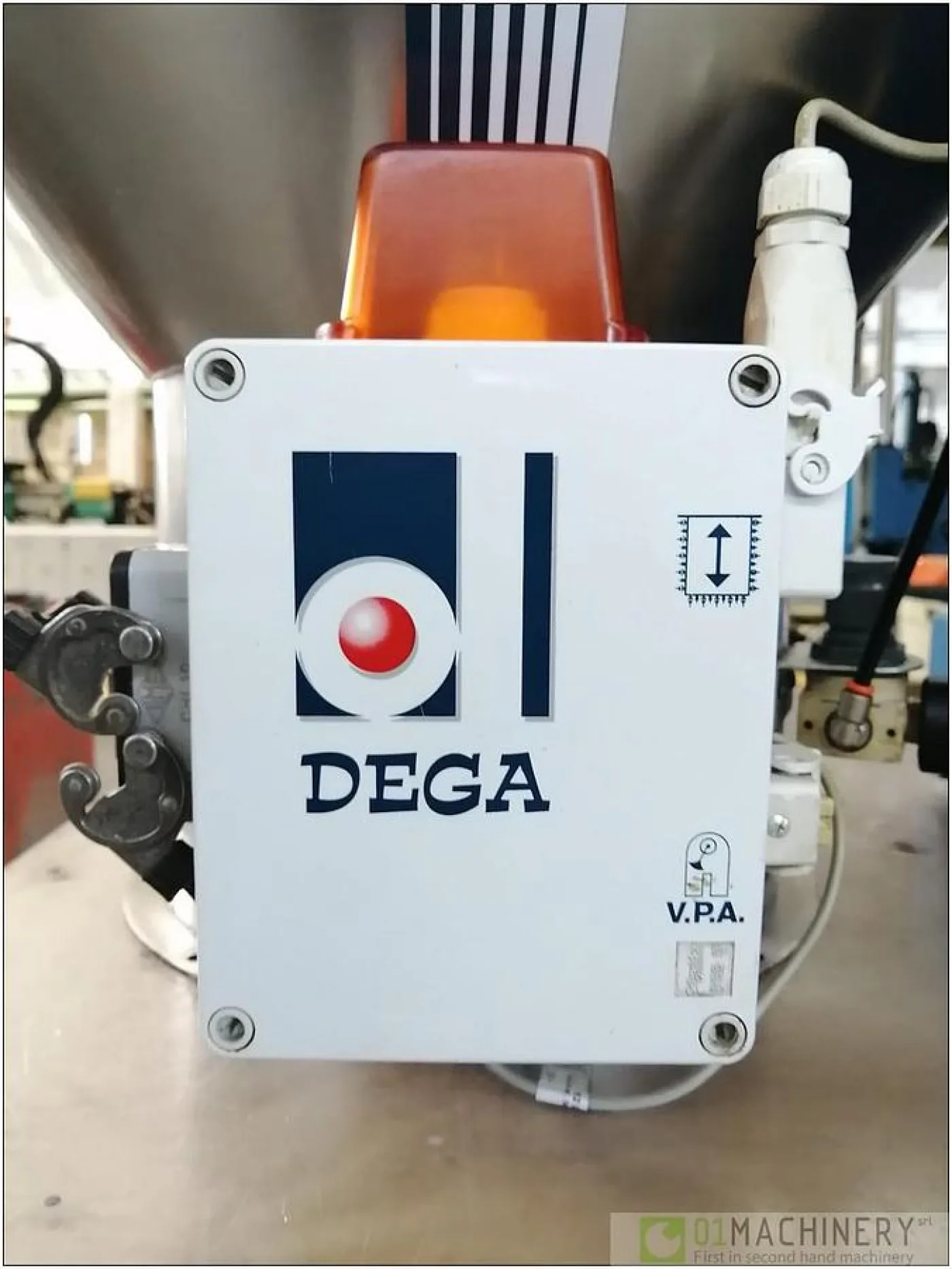 DEGA GR2 AI3425 - 5