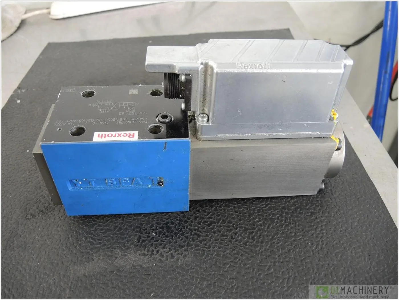 BOSCH 0811404752 AI2992 - 5