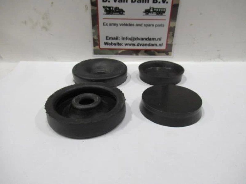 Reparatieset wielremcilinder ( Voor )