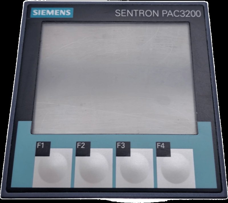 Siemens 7KM2112-0BA00-3AA0