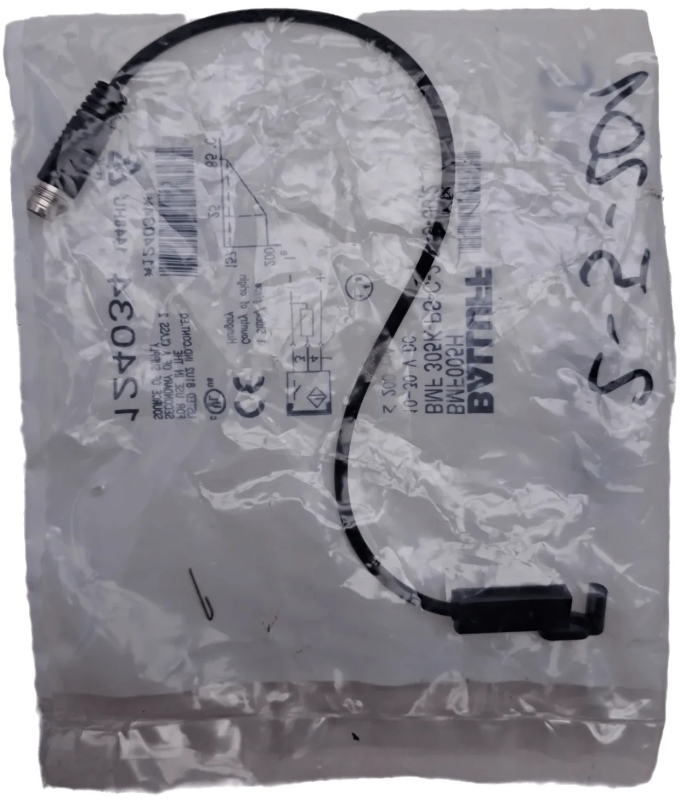 BALLUFF BMF005H - 2