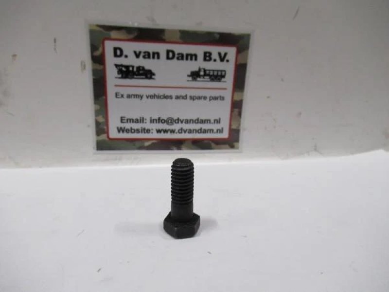 Drukgroepbout