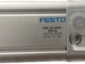 Festo Normzylinder DNC-32-2000-PPV-A
