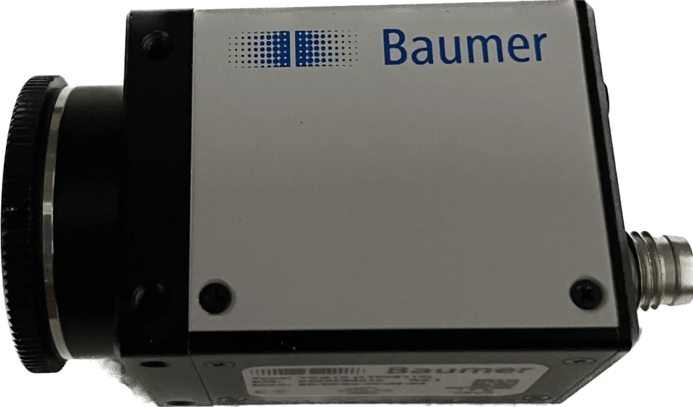 Baumer TXG12 Industriekamera - 3