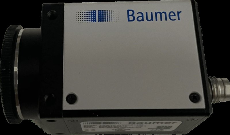 Baumer TXG12 Industriekamera