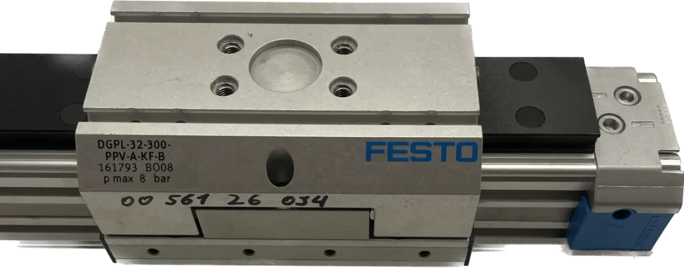 Festo Linearantrieb DGPL-32-300 - 1