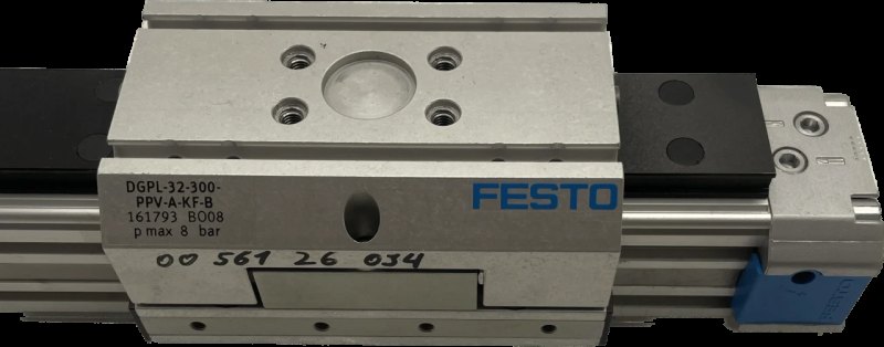 Festo Linearantrieb DGPL-32-300