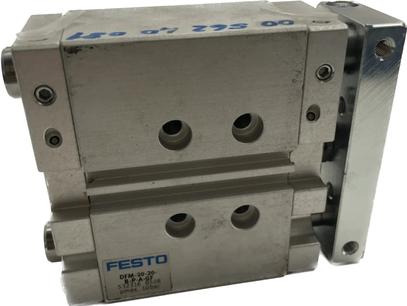 Festo DFM-20-20-B-P-A-GF - 2