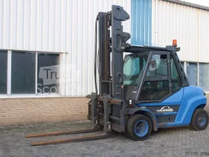 Linde H 80 D 900