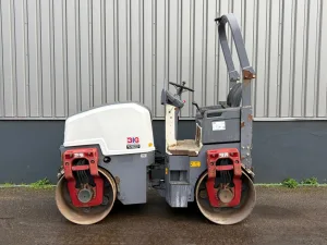 Dynapac CC1200