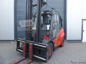 Linde H50D-02/600