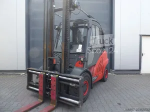 Linde H50D-02/600