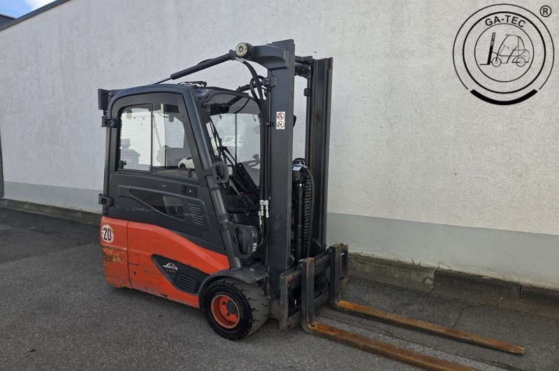 Linde E18