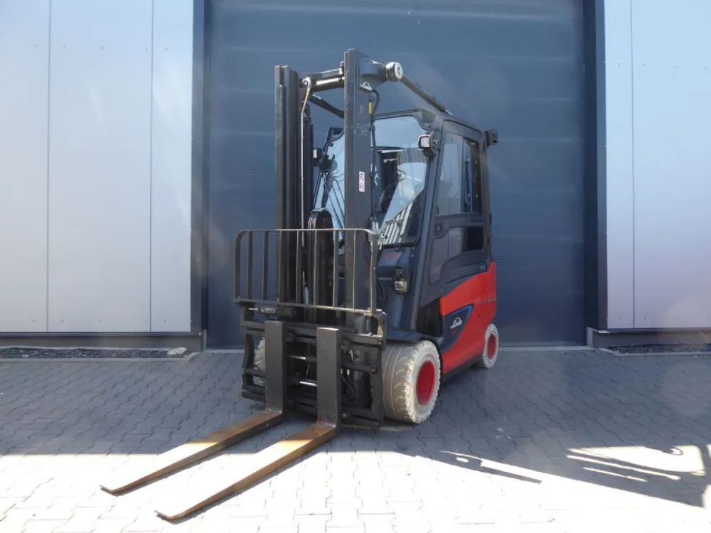 Linde E35HL-01