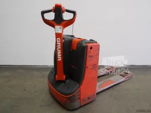 Linde T 16 ION 1152