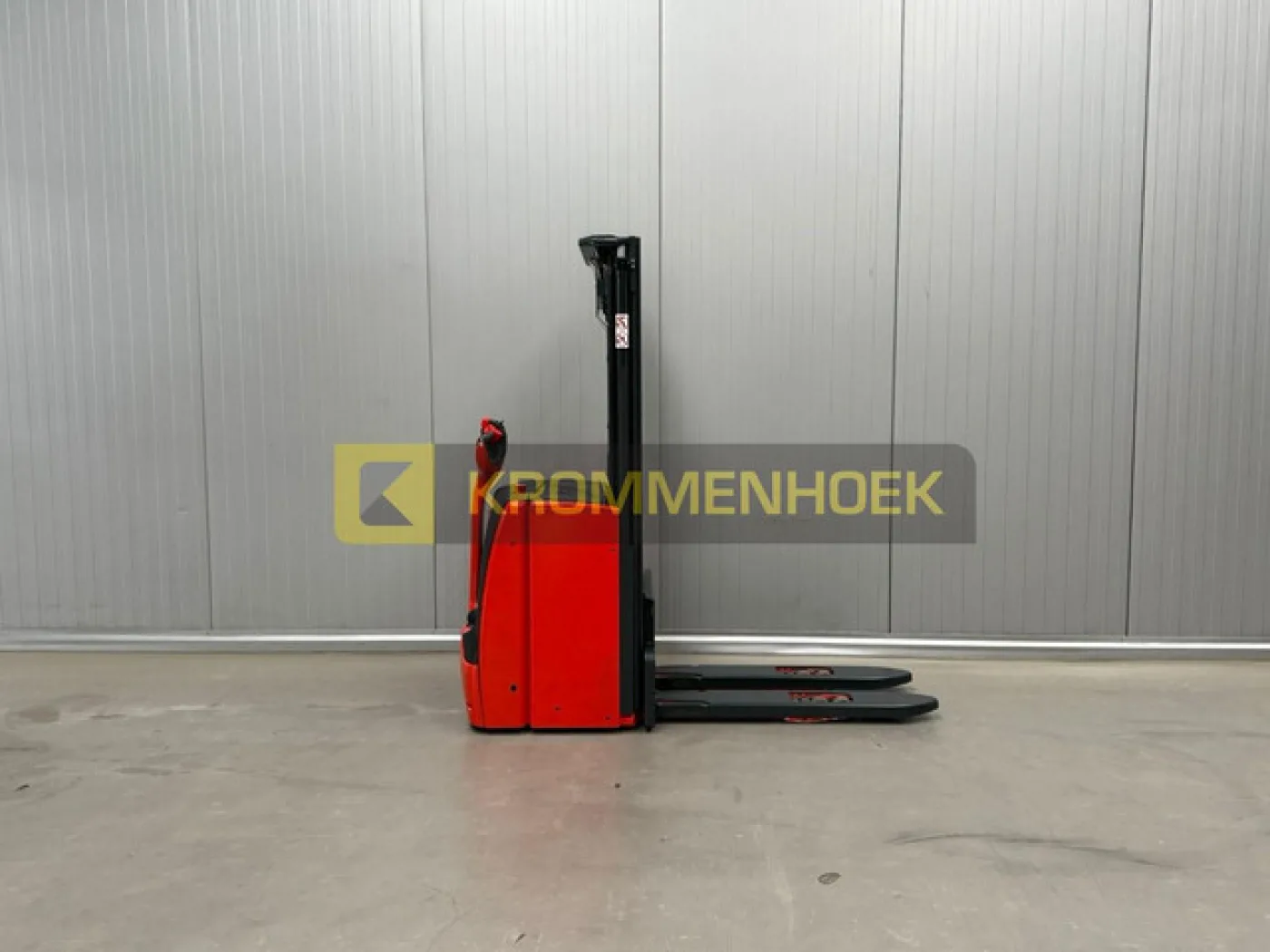 Linde L 14 i - 5