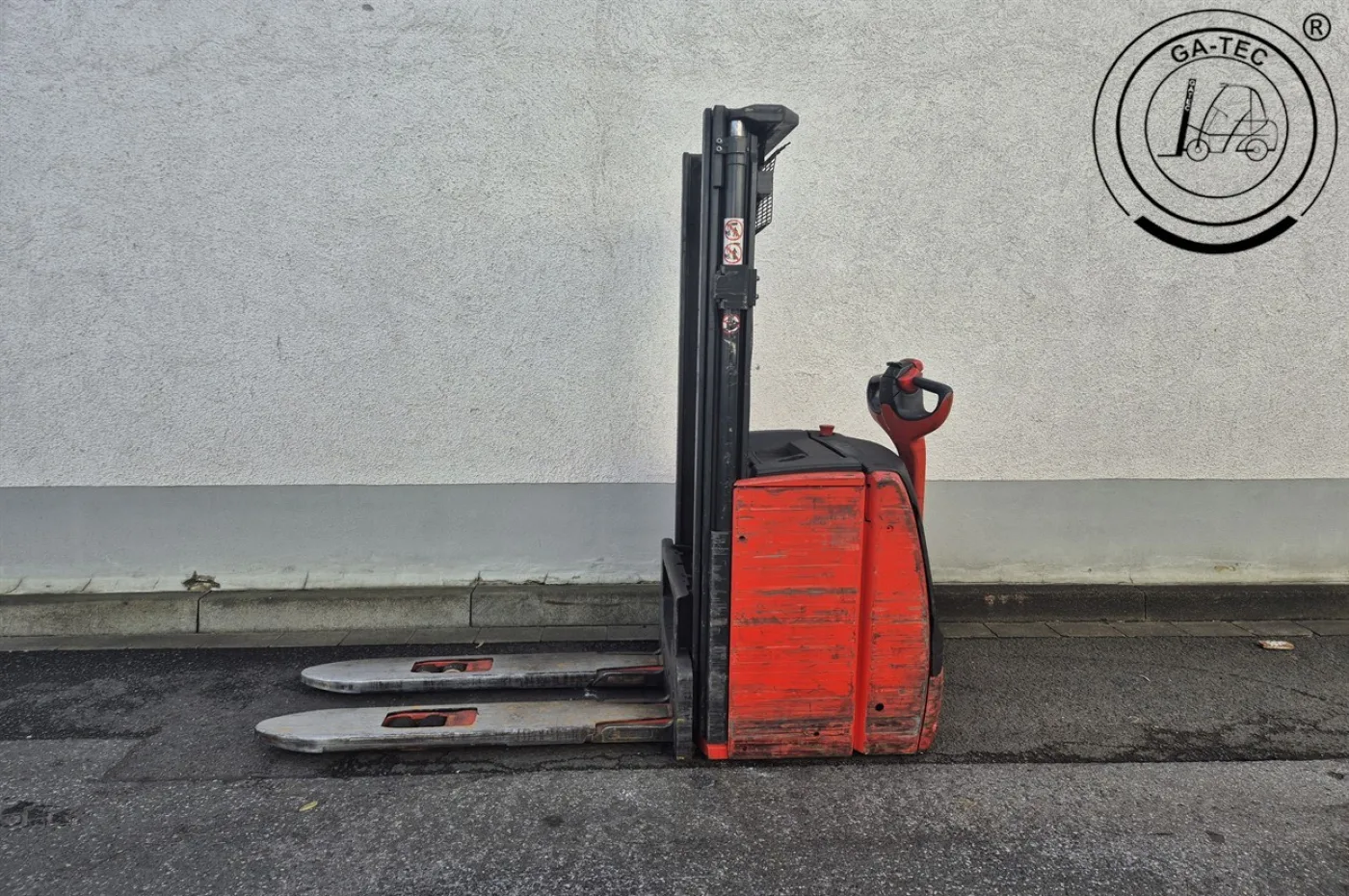 Linde L16 - 2