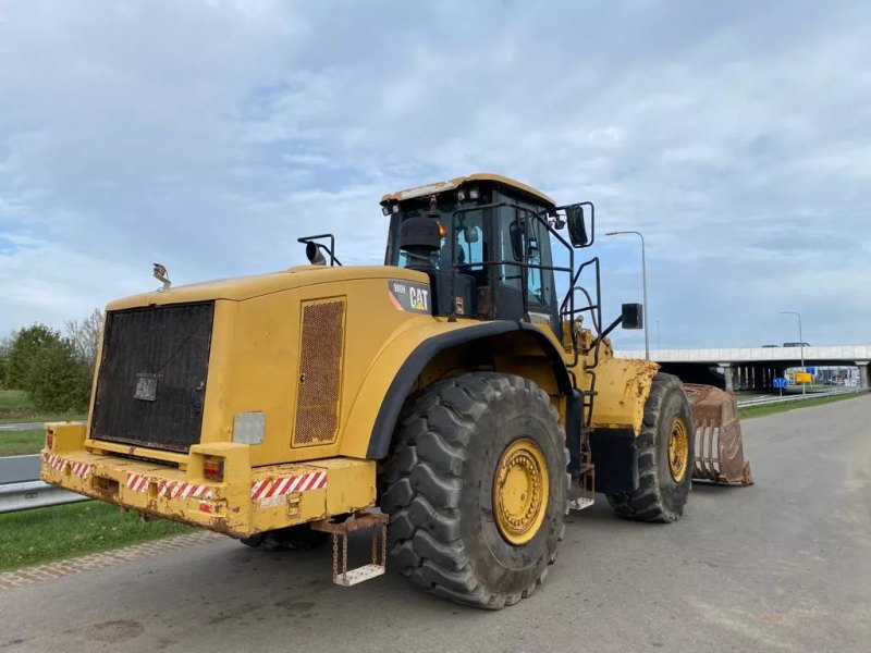 Caterpillar 980H
