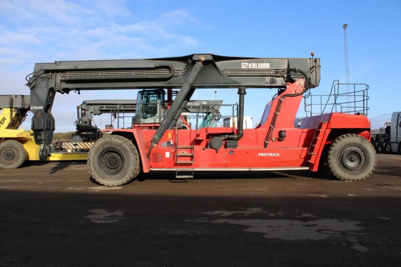 Kalmar DRG1300-92 SUPER GLO