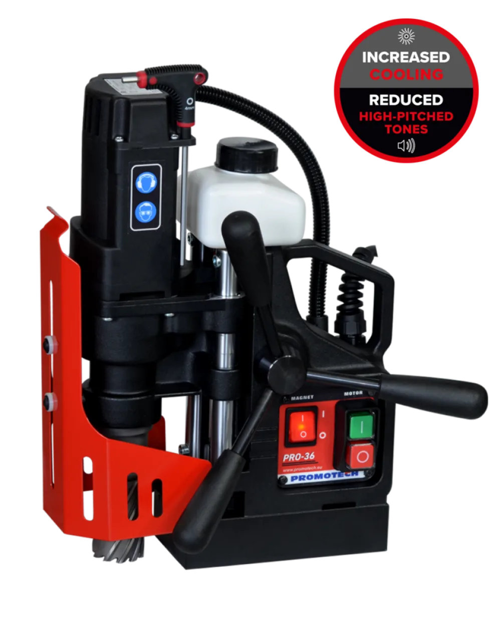Magnetbohrmaschine PRO-36