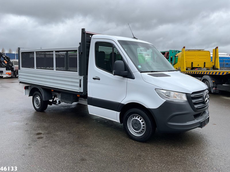 Mercedes-Benz Sprinter 3.14 CDI Euro 6 Just 14.139 km!