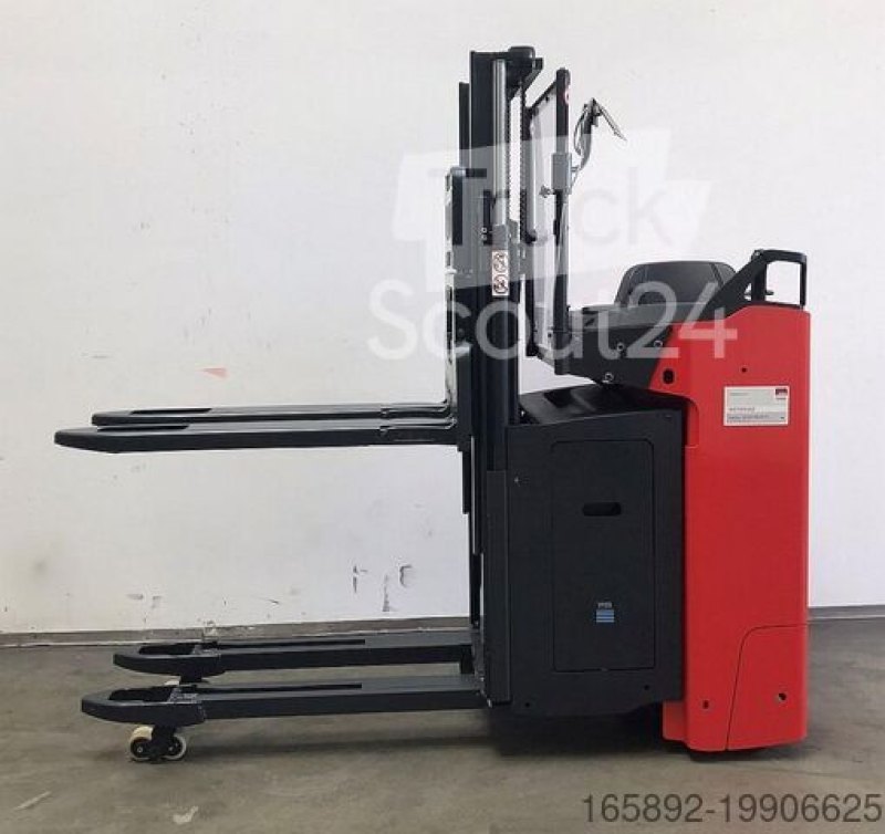 Linde D 12 S 1164-03
