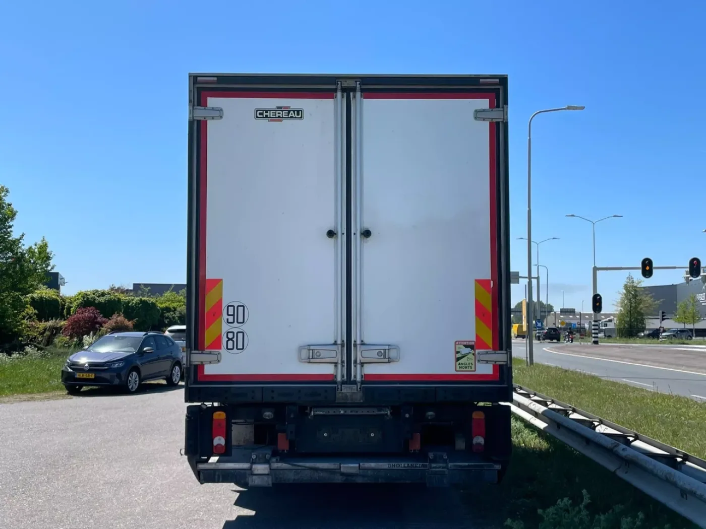 Iveco EUROCARGO ML150E25P - 4