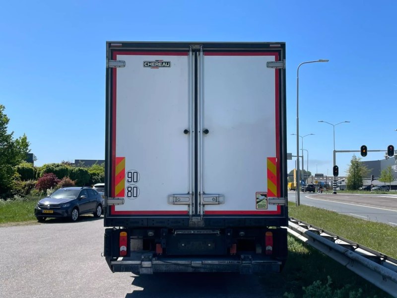 Iveco EUROCARGO ML150E25P