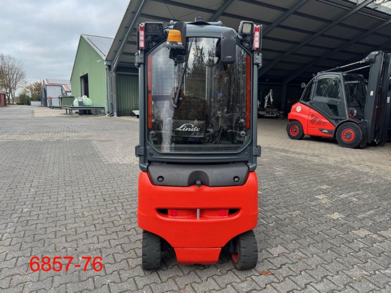 Linde E 20 PH -02