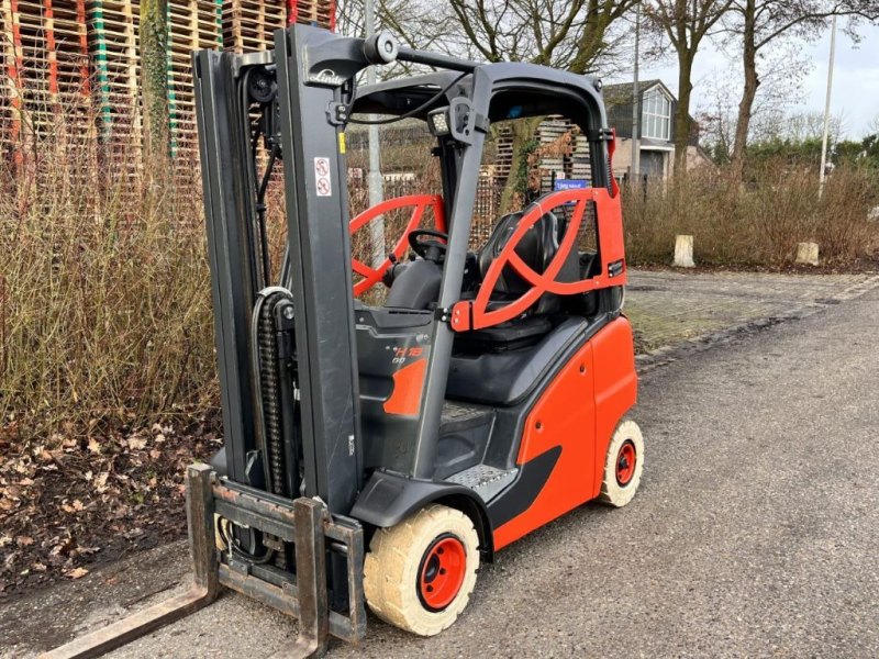 Linde H18T-01