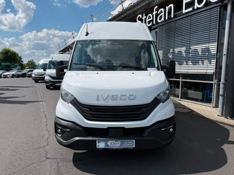Iveco Daily 35S16A8 V Kastenwagen *R 3520 mm*