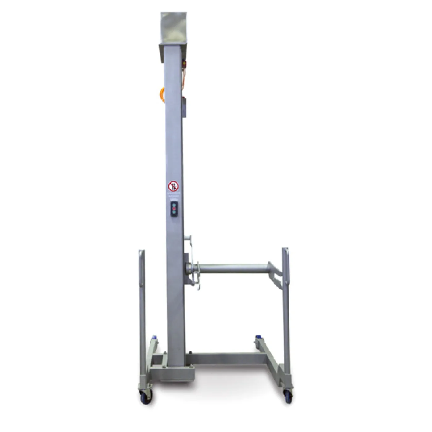 Chargeur ELV200 ELV200L - 2