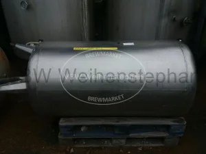 Pressure tank