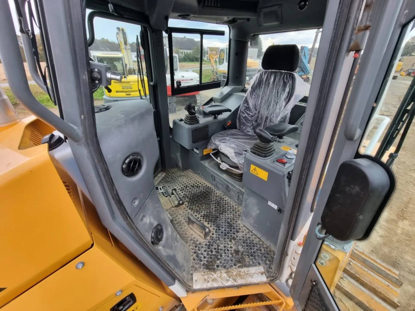 Liebherr - PR 716 05 LGP - 8
