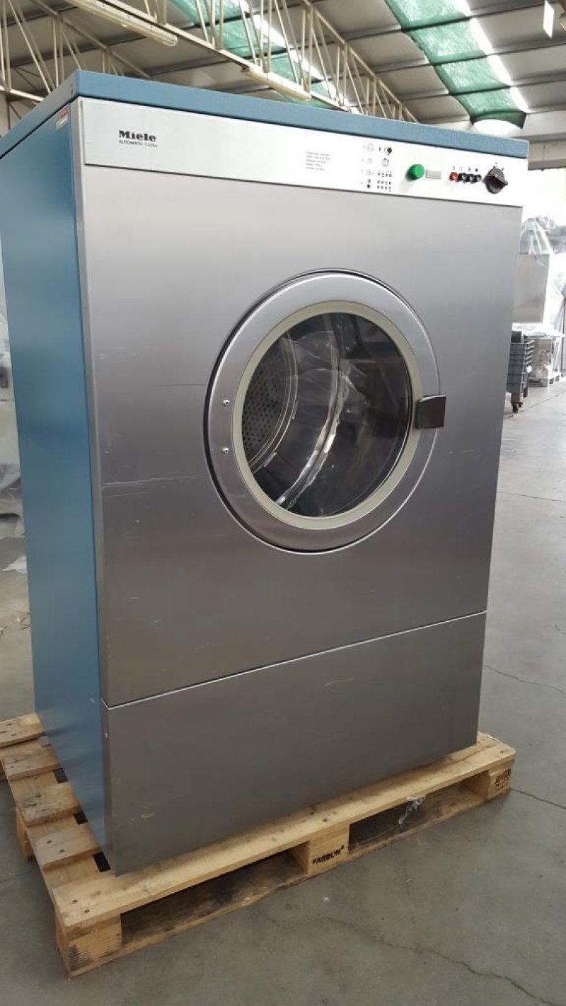 ASCIUGATRICE / ESSICCATOIO MIELE MOD. AUTOMATIC T5236