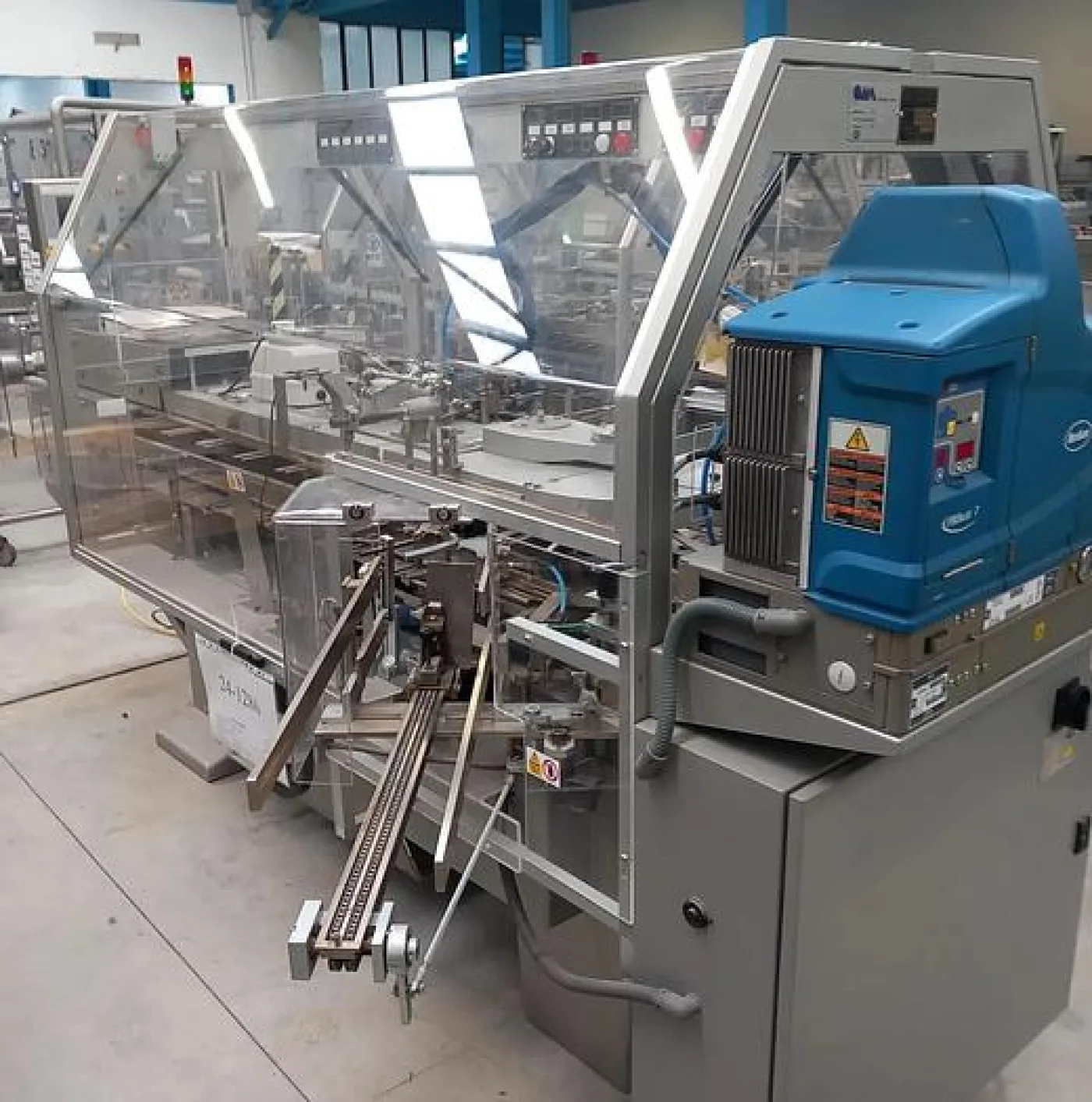 CAM - Astucciatrice - AV - 2